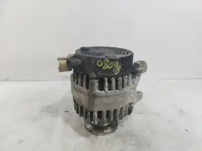 Pezzo di ricambio per auto di seconda mano alternatore per ford c-max (cb3) ghia riferimenti oem iam 4m5t10300lc  