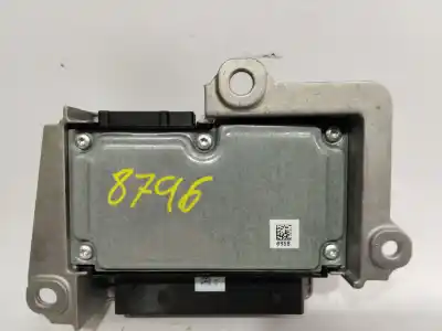 Автозапчасти б/у блок управления подушками безопасности за renault clio iii authentique ссылки oem iam 8200645158   Автозапчасти б/у блок управления подушками безопасности за renault clio iii authentique ссылки oem iam 8200645158