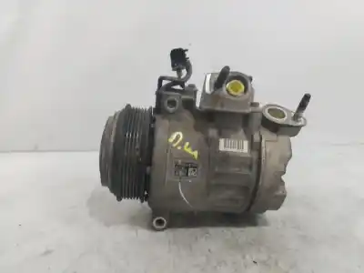 Second-hand car spare part air conditioning compressor for ford focus active oem iam references f1f119d629-hb  