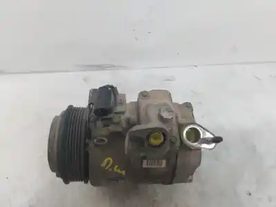 Second-hand car spare part air conditioning compressor for ford focus active oem iam references f1f119d629-hb  