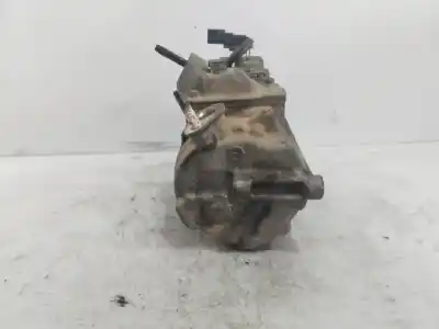 Second-hand car spare part air conditioning compressor for ford focus active oem iam references f1f119d629-hb  