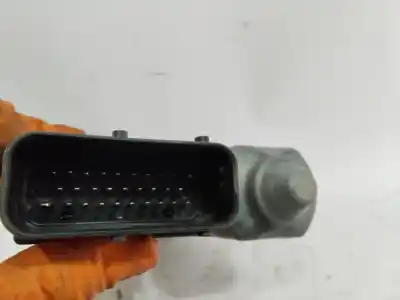 Автозапчастина б/у двигатель переднього ліва вікна для seat leon (1m1) 1.6 посилання на oem iam 105404-301