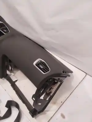 Peça sobressalente para automóvel em segunda mão kit airbag por citroen c4 lim. collection referências oem iam 96765874zd  