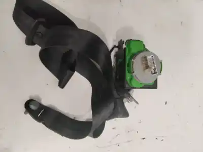 Peça sobressalente para automóvel em segunda mão kit airbag por citroen c4 lim. collection referências oem iam 96765874zd  