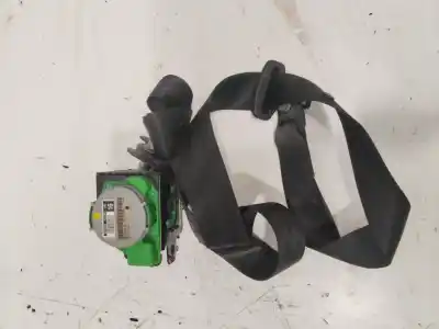 Peça sobressalente para automóvel em segunda mão kit airbag por citroen c4 lim. collection referências oem iam 96765874zd  