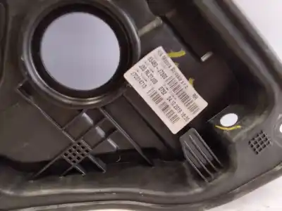 Автозапчастина б/у РЕГУЛЯТОР СКЛА ЗАДНЬОГО ПРАВОГО для KIA XCEED  Посилання на OEM IAM 83480-J7300  