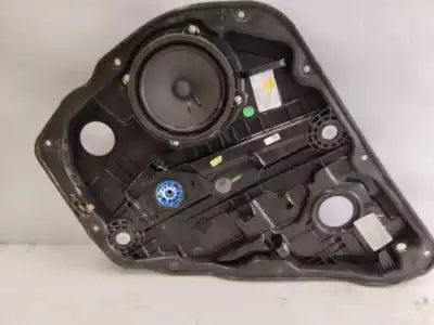 Автозапчастина б/у регулятор скла заднього правого для kia xceed business посилання на oem iam 83480-j7300  