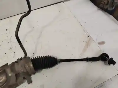 Pezzo di ricambio per auto di seconda mano cremagliera per seat leon (1m1) 1.6 riferimenti oem iam 1j1422062d  