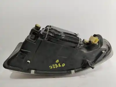 Автозапчастина б/у права фа для seat leon (1m1) 1.6 посилання на oem iam   