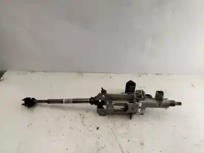 Second-hand car spare part steering column for opel combo cargo (e) basis carga incrementada xl 130 cv / 96 kw oem iam references 9820460477
