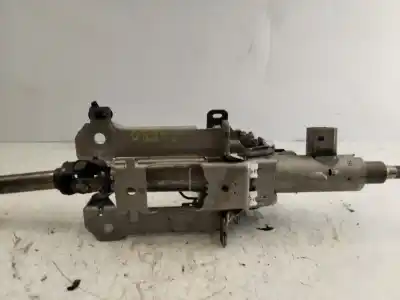 Second-hand car spare part steering column for opel combo cargo (e) basis carga incrementada xl 130 cv / 96 kw oem iam references 9820460477  