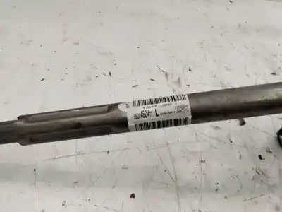 Second-hand car spare part steering column for opel combo cargo (e) basis carga incrementada xl 130 cv / 96 kw oem iam references 9820460477  