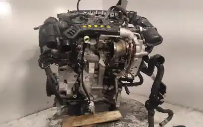 Peça sobressalente para automóvel em segunda mão Motor Completo por CITROEN C4 BERLINA FEEL PACK 130 CV / 96 KW Referências OEM IAM HN05  