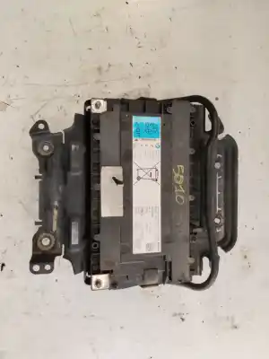 Peça sobressalente para automóvel em segunda mão bateria por ford focus 1.0 ecoboost referências oem iam lx7a-10b759-ae  