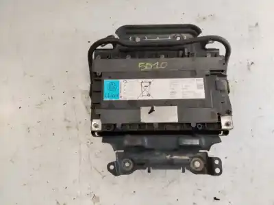 Peça sobressalente para automóvel em segunda mão bateria por ford focus 1.0 ecoboost referências oem iam lx7a-10b759-ae  