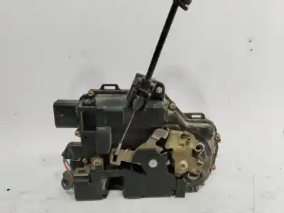 Автозапчасти б/у замок передней правой двери за seat leon (1m1) 1.6 ссылки oem iam 3b1837016ad  