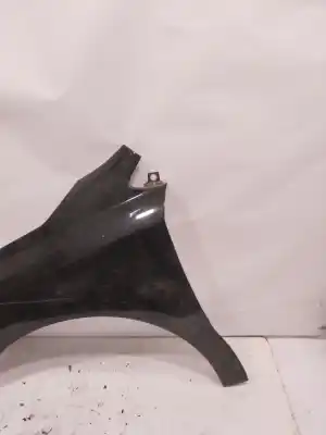 Peça sobressalente para automóvel em segunda mão guarda-lamas dianteiro esquerdo por citroen c4 lim. collection referências oem iam   