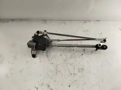 Second-hand car spare part front windshield wiper motor for ford focus active oem iam references jx7b-17500-ab