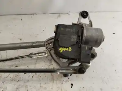 Second-hand car spare part front windshield wiper motor for ford focus st-line oem iam references jx7b-17500-ab
