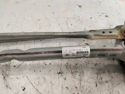 Second-hand car spare part front windshield wiper motor for ford focus 1.0 ecoboost cat oem iam references jx7b-17500-a