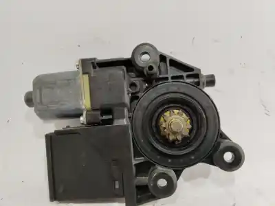 Peça sobressalente para automóvel em segunda mão motor elevador vidro traseiro esquerdo por renault scenic iii grand dynamique referências oem iam 827300005r