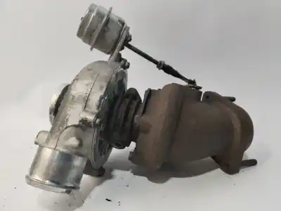Second-hand car spare part turbocharger for ssangyong rodius xdi oem iam references a6650901080  