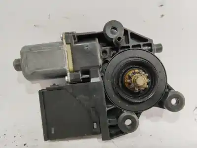 Peça sobressalente para automóvel em segunda mão motor elevador vidro dianteiro esquerdo por renault scenic iii grand dynamique referências oem iam 807300011r