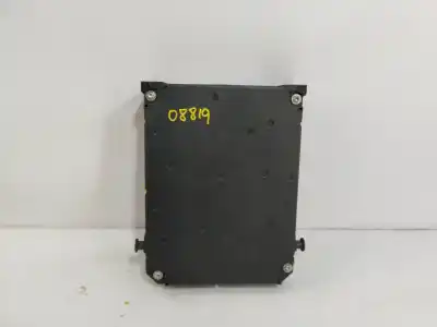 Second-hand car spare part fuse box unit for citroen c4 lim. collection oem iam references 966554748000  