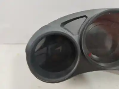 Peça sobressalente para automóvel em segunda mão quadrante por citroen c4 lim. collection referências oem iam 9676962980  