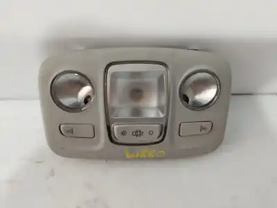 Pezzo di ricambio per auto di seconda mano luce interna per citroen c4 lim. collection riferimenti oem iam 96727263bj01  