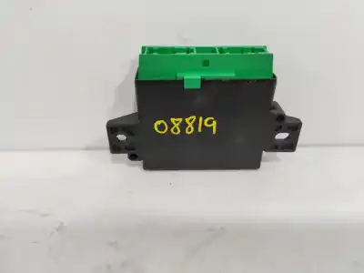 Second-hand car spare part electronic module for citroen c4 lim. collection oem iam references 9800410080  