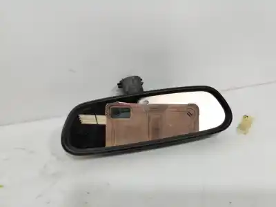 Pezzo di ricambio per auto di seconda mano specchio interno per citroen c4 lim. collection riferimenti oem iam e1146026396  
