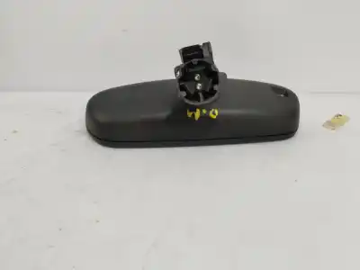 Peça sobressalente para automóvel em segunda mão espelho retrovisor interior por citroen c4 lim. collection referências oem iam e1146026396