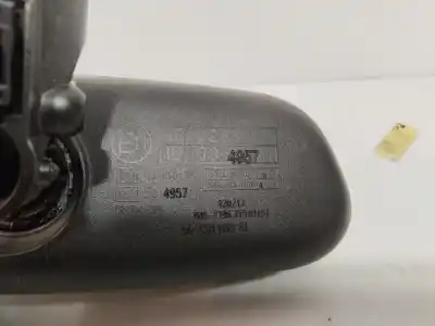 Pezzo di ricambio per auto di seconda mano specchio interno per citroen c4 lim. collection riferimenti oem iam e1146026396  