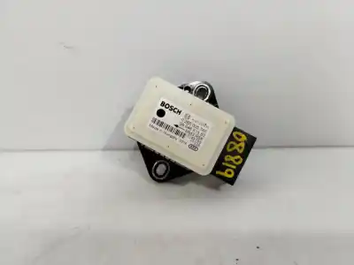 Peça sobressalente para automóvel em segunda mão módulo eletrônico por citroen c4 lim. collection referências oem iam 9664661580