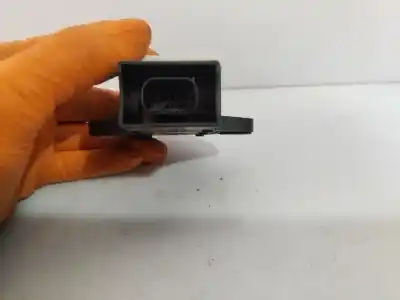 Second-hand car spare part electronic module for citroen c4 lim. collection oem iam references 9664661580  