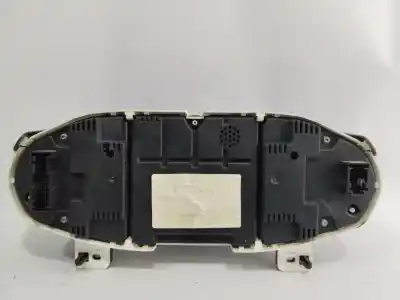 Автозапчасти б/у приборная доска за FORD B-MAX Titanium 75 CV / 55 KW ссылки OEM IAM 2086528  CUBT10849GAX