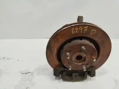 Автозапчасти б/у передняя правая кулачка за mitsubishi outlander (cw0) challenge 4wd ссылки oem iam   