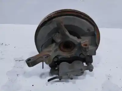 Автозапчасти б/у передняя правая кулачка за mitsubishi outlander (cw0) challenge 4wd ссылки oem iam   