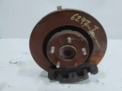 Автозапчасти б/у передняя левая кулачка за mitsubishi outlander (cw0) challenge 4wd ссылки oem iam   