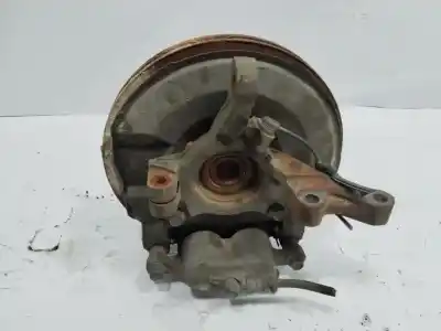 Автозапчасти б/у передняя левая кулачка за mitsubishi outlander (cw0) challenge 4wd ссылки oem iam   