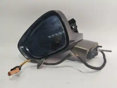 Pezzo di ricambio per auto di seconda mano specchio sinistro per citroen ds5 design riferimenti oem iam e20210077  