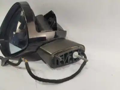 Pezzo di ricambio per auto di seconda mano specchio sinistro per citroen ds5 design riferimenti oem iam e20210077  