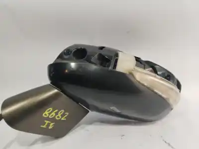 Second-hand car spare part left rearview mirror for citroen ds5 design oem iam references e20210077