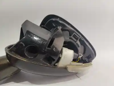 Pezzo di ricambio per auto di seconda mano specchio sinistro per citroen ds5 design riferimenti oem iam e20210077  