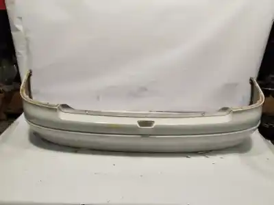 Second-hand car spare part REAR BUMPER for OPEL ASTRA G BERLINA  OEM IAM references   
