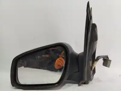 Peça sobressalente para automóvel em segunda mão espelho retrovisor esquerdo por ford focus lim. (cb4) trend referências oem iam e9014292  