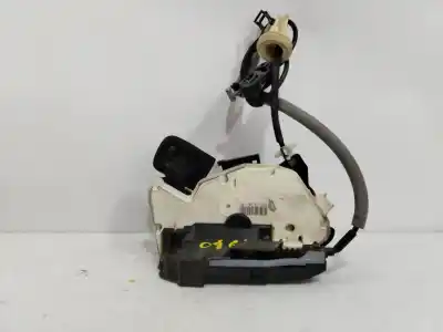 Second-hand car spare part front right door lock for audi a3 (8p1) 2.0 tdi 16v oem iam references 5k1837016b  