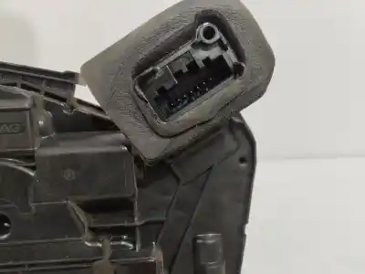 Second-hand car spare part front right door lock for audi a3 (8p1) 2.0 tdi 16v oem iam references 5k1837016b  