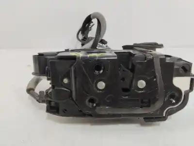 Second-hand car spare part front right door lock for audi a3 (8p1) 2.0 tdi 16v oem iam references 5k1837016b  